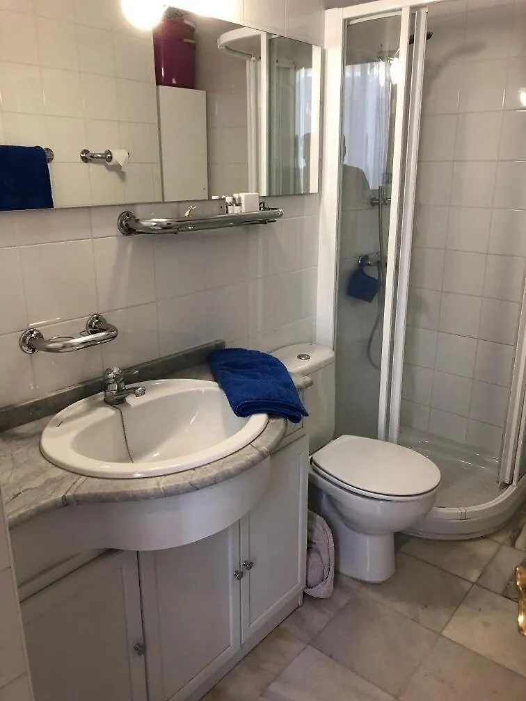 Secretgarden Sevilla, Quiet Elevator, Ac, Wifi Seville