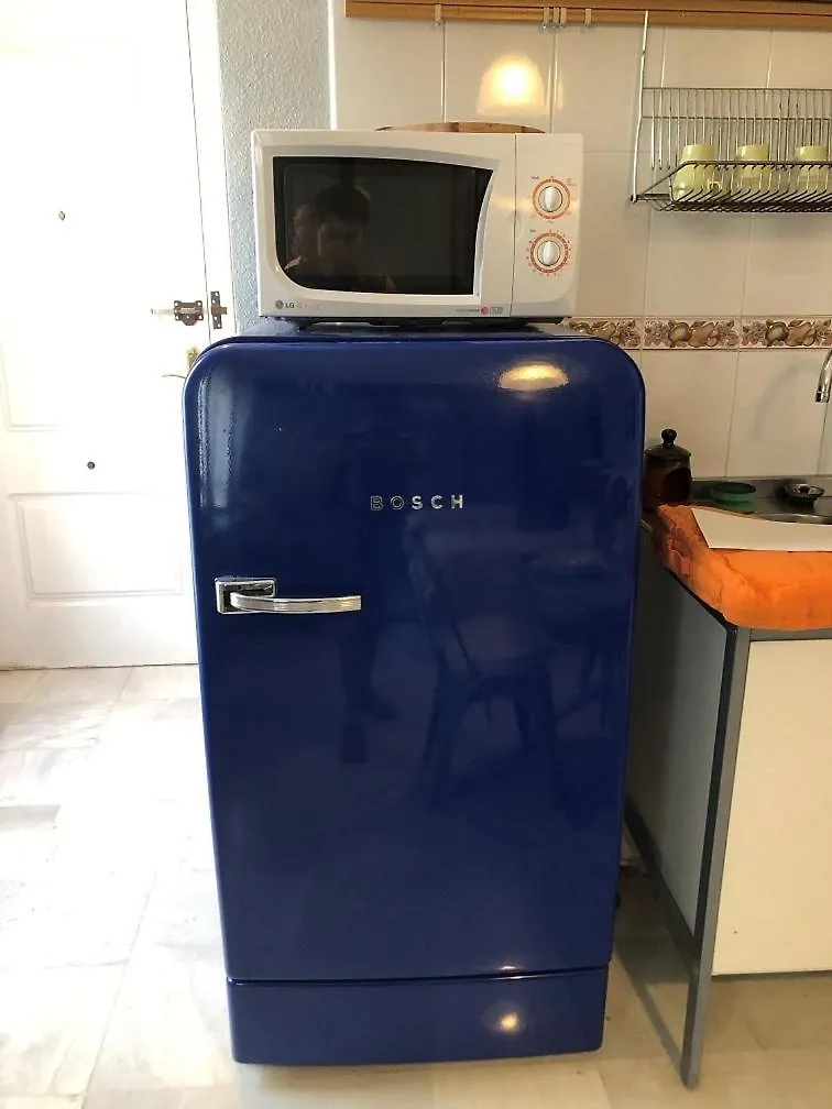 Secretgarden Sevilla, Quiet Elevator, Ac, Wifi Apartment Seville