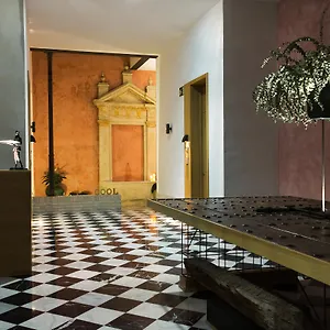 Appartement Aguilas5 Sevillasuites, Sevilla