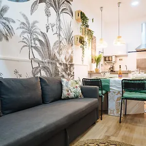 Apartamento Divi Martínez Montañes, Sevilha
