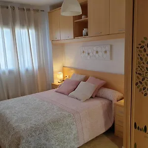 Appartement Platea De, Sevilla