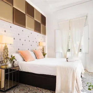 Appartement Premium Aft Magdalena, Sevilla