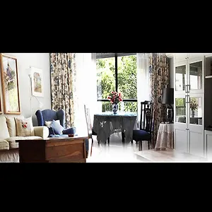 Appartement Triana & Free Parking, Sevilla