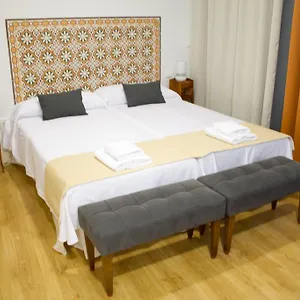 Apartamento Life Alberto Lista, Sevilha