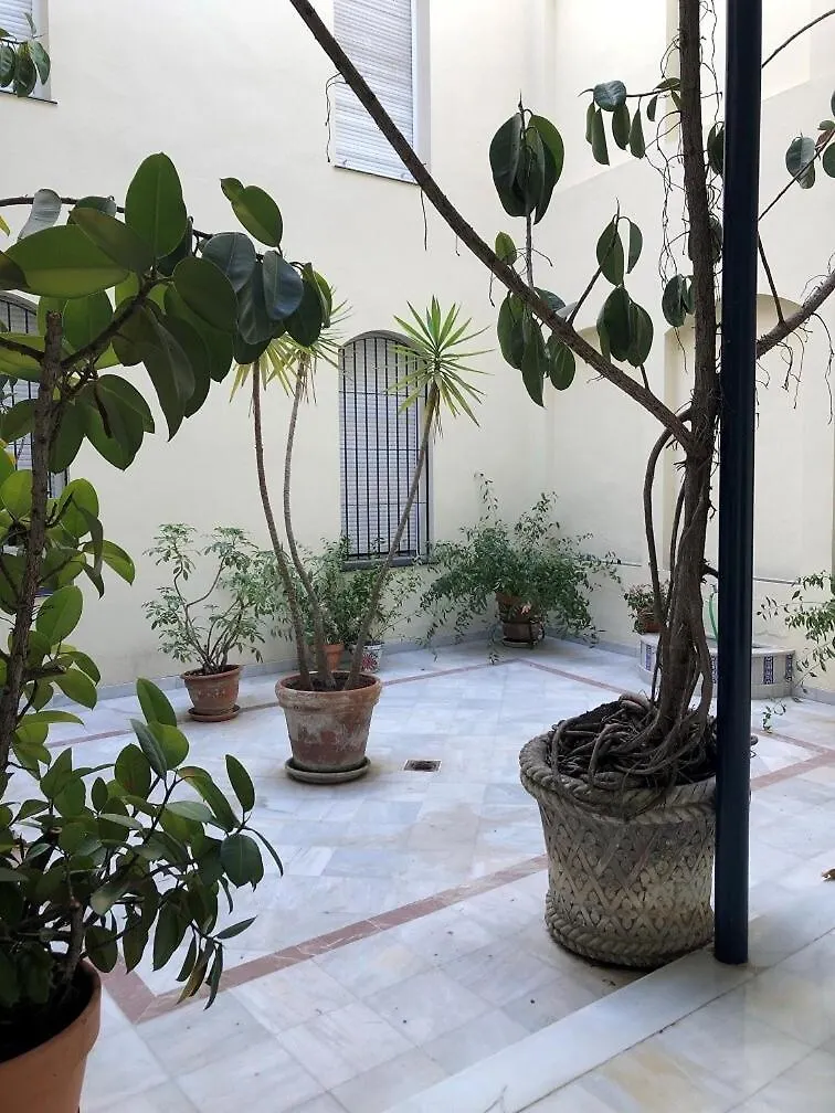 Apartment Secretgarden Sevilla, Quiet Elevator, Ac, Wifi